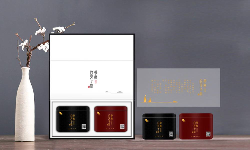 南岸区包装设计：文化赋能，创新驱动，解锁城市产业新势能